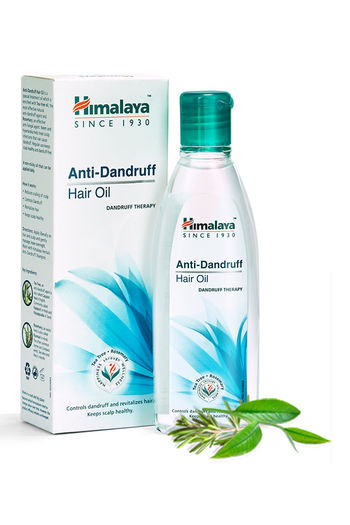 Gorgeous Himalaya Anti Dandruff Hair Oil Scene in 4K Gorgeous Himalaya Anti Dandruff Hair Oil Scene in 4K